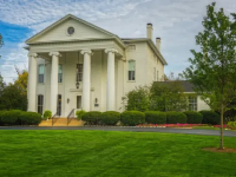 Marriott Lexington Griffin Gate Golf Resort & Spa Hotels in Lexington