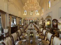 The Raj Palace Hotels near Gaitor