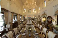 The Raj Palace (Small Luxury Hotels of the World)