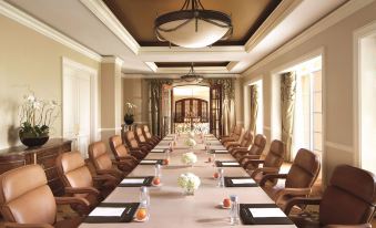 The Ritz Carlton Key Biscayne, Miami