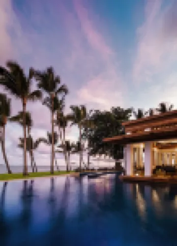 One&Only le Saint Geran