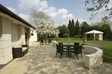 Granary Villa