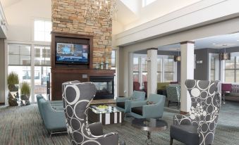 Residence Inn Moline Quad Cities