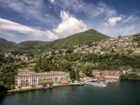 Villa d'Este Hotels in Blevio