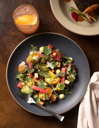 Rosewood Inn of the Anasazi