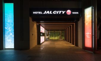 Hotel JAL City Naha