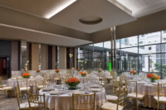 巴拿馬城喜來登大酒店