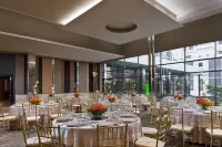 Sheraton Grand Panama Hotels in Pueblo Nuevo