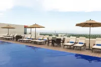 坎昆中心福朋喜來登飯店