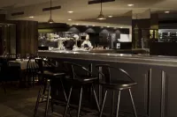 La Cordée des Alpes Sup - bar