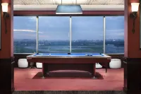 Le Méridien Dhaka Hotels in Dhaka