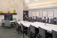 Residence Inn Cherry Hill Philadelphia - breakfast