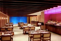 Le Méridien Towers Makkah - servizio colazione