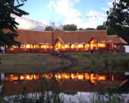 Indaba Lodge Hotel Richards Bay