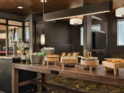 聖馬可斯聖迭戈北部居家酒店 聖馬可斯酒店