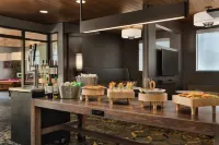 Residence Inn San Diego North/San Marcos Hotel di San Marcos