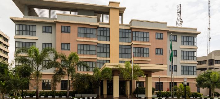 Protea Hotel by Marriott Ikeja Select Hotels in Lagos