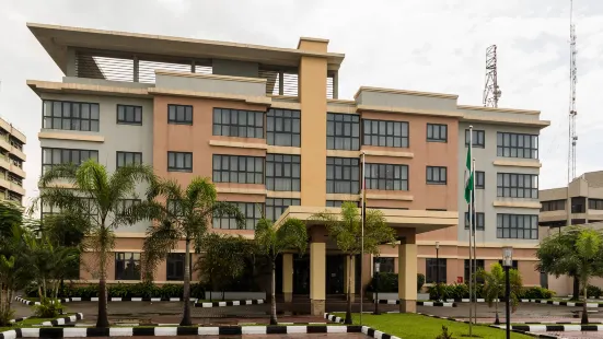 Protea Hotel by Marriott Ikeja Select