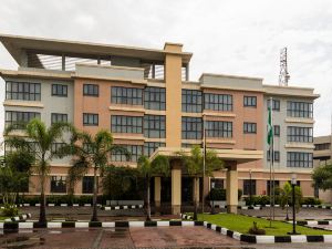 Protea Hotel by Marriott Ikeja Select