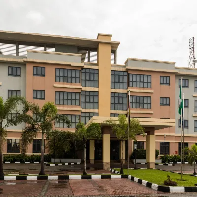Protea Hotel by Marriott Ikeja Select Hotels near St Jude Catholic Church - Mafoluku