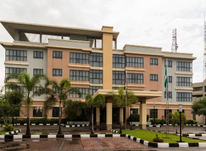 Protea Hotel by Marriott Ikeja Select