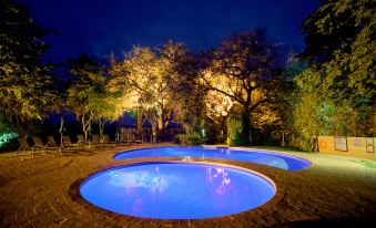 Kruger Gate Hotel