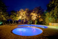 Kruger Gate Hotel - Romantic