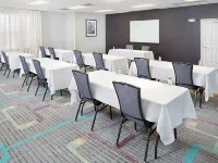 Residence Inn Chicago O'Hare Hotels in Rosemont
