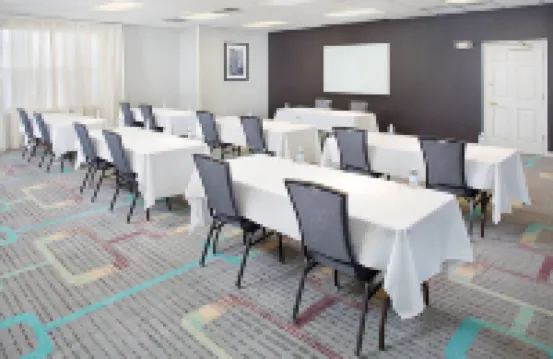 Residence Inn Chicago O'Hare