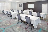 Residence Inn Chicago O'Hare Hotels in Des Plaines