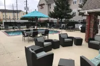 Residence Inn Houston Sugar Land/Stafford - Rooftop Pools