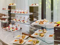 Sonesta ES Suites Gwinnett Place Atlanta - breakfast