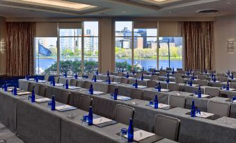 The Royal Sonesta Boston
