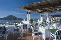 Pueblo Bonito Mazatlan Resort - breakfast