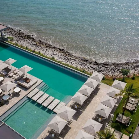 Noom Hotel Conakry