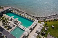 Noom Hotel Conakry - Pool