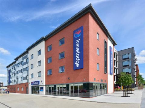 TRAVELODGE WEST BROMWICH