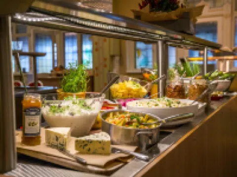 Scandic Hamburger Börs Hotels in Turku