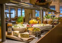 Scandic Hamburger Börs