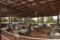 Melia Dunas Beach Resort & Spa Hotel a Murdeira