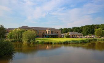 Belton Woods Hotel, Spa & Golf Resort