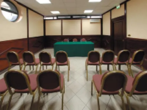 HOTEL I GIGLI Hotéis em Nola