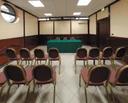 HOTEL I GIGLI Hotels in Casamarciano