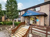 Travelodge Dorking Hotels in 