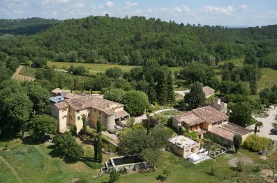 Une Campagne En Provence Hotels in Saint-Maximin-la-Sainte-Baume