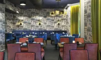 Thon Hotel Nidaros - breakfast