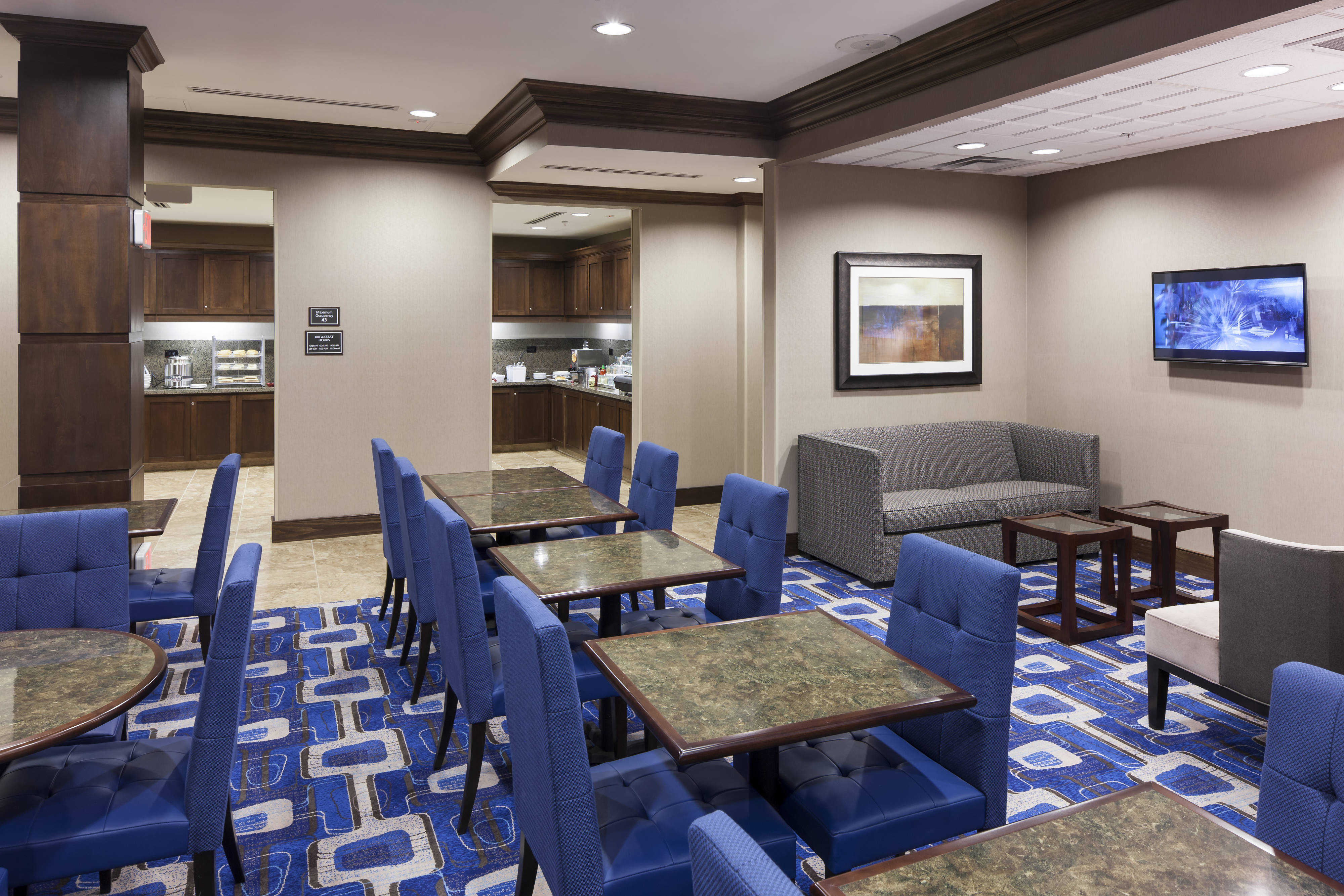 Residence Inn by Marriott Dallas Plano/Richardson