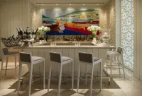Taj Lands End - bar
