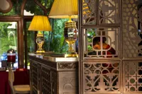 Gateway Nashik - bar