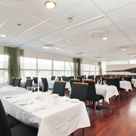 Thon Hotel Sandnes
